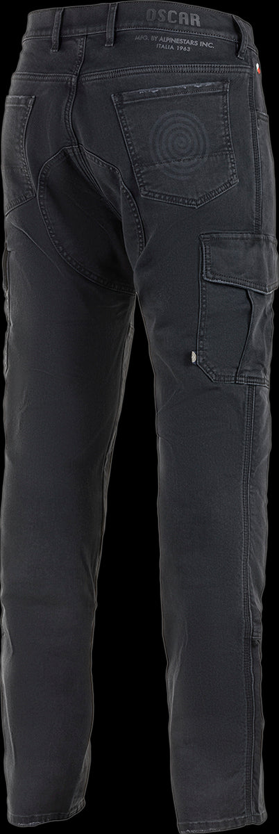 PANTALON ALPINESTARS   BARTON  NEGRO