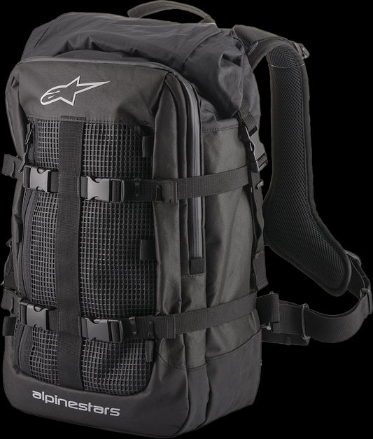 BOLSO ALPINESTARS   R OVERLAND  NEGRO