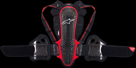 ALPINESTARS  PROTECTOR NUC KR-3 B R