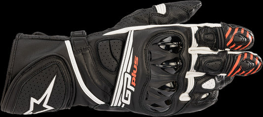 GUANTES ALPINESTARS   GP+R V2 B PARA DAMA