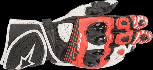 GUANTES ALPINESTARS   GP+R V2 BWR