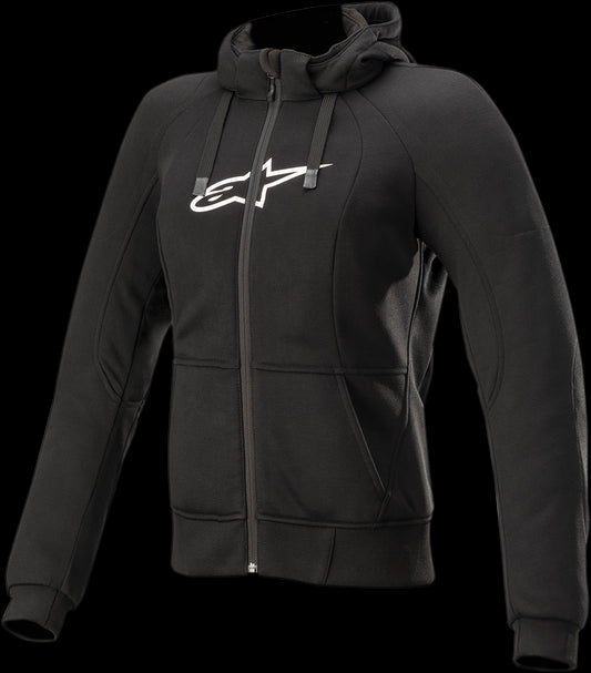 BUSO ALPINESTARS  JKT  PARA DAMA SPORT  NEGRO