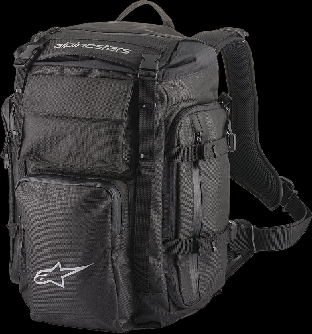 BOLSO ALPINESTARS   R MULTI  NEGRO