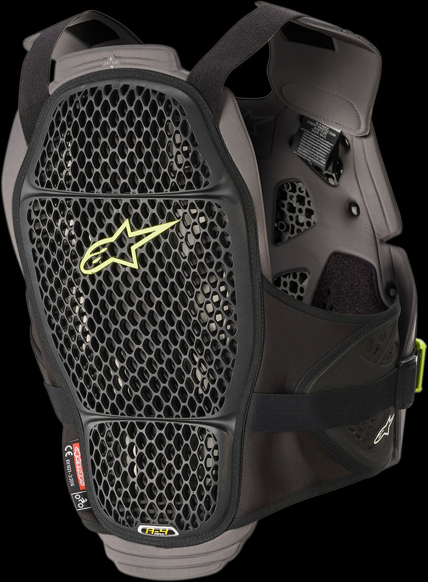 ALPINESTARS  ROOST GRD A-4 MAX BY XL2X