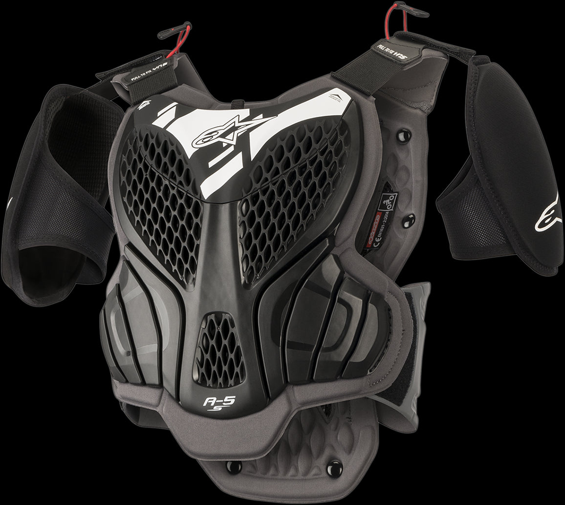 ALPINESTARS  ROOST GUARD YT A5 BG