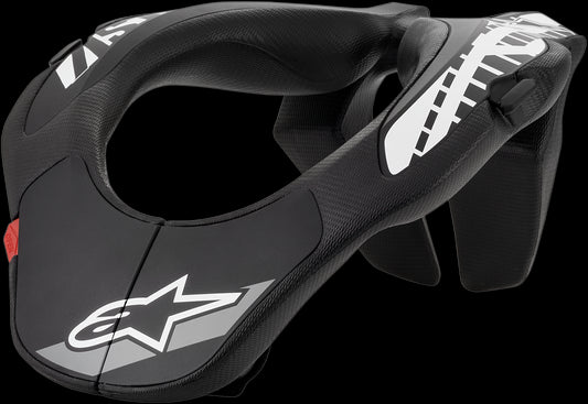 ALPINESTARS  NECK SUPPORT YOUTH BW O S