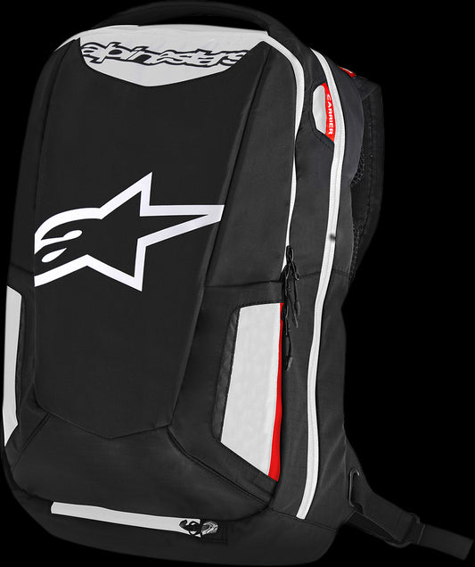 BOLSO ALPINESTARS   CITY HNTR B PARA DAMA R