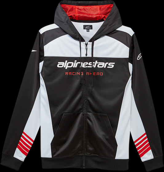 BUSO ALPINESTARS   SES II   NEGRO BLANCO