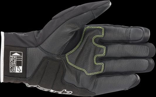 GUANTES ALPINESTARS   SMX Z DS B PARA DAMA R  OSCURO