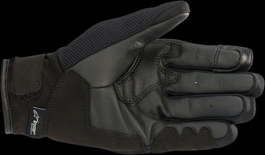 GUANTES ALPINESTARS   PARA DAMA S-MAX DS B P  OSCURO