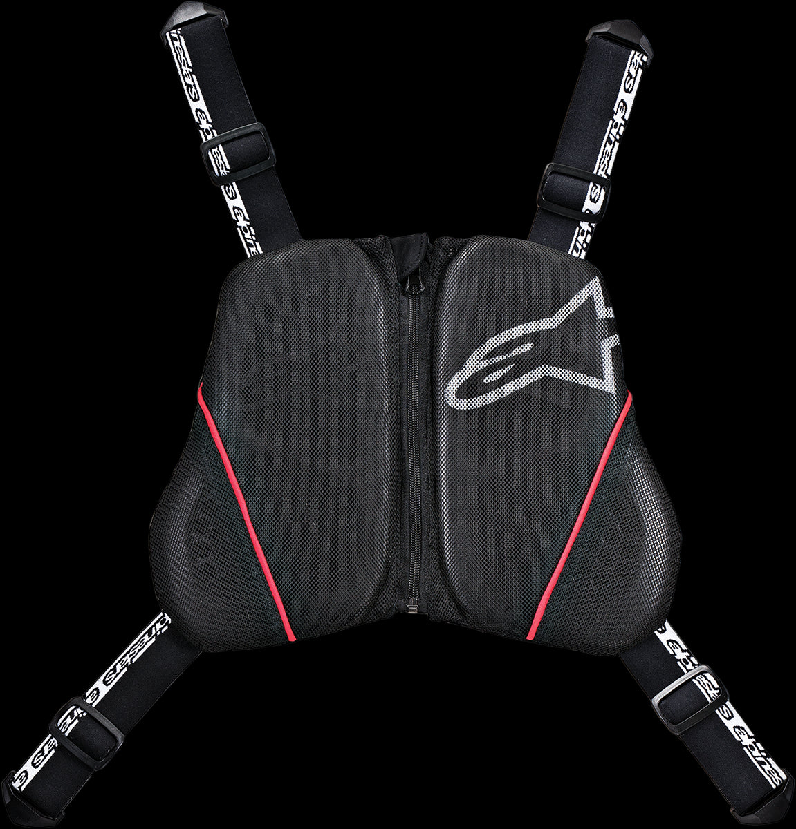 ALPINESTARS  PROTECTOR NUC KR-C