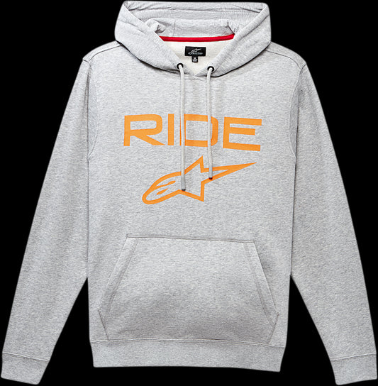 BUSO ALPINESTARS   RIDE 2.0 GY OR