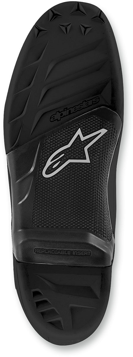 ALPINESTARS  SOLE 14 TECH7  NEGRO