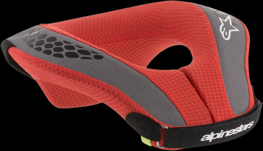 ALPINESTARS  NECK ROLL PARA NINO SEQUENCE