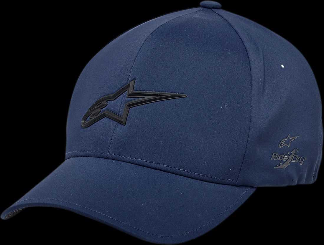 GORRA ALPINESTARS   AGELS DELTA  AZUL