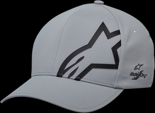 GORRA ALPINESTARS   CSHIFT DELTA GY