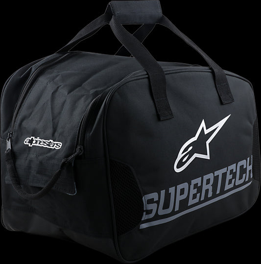 BOLSO ALPINESTARS  HELMET  SRGD S-M10   NEGRO