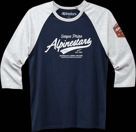 ALPINESTARS   SCRIPT GY NV