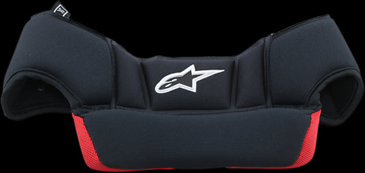 ALPINESTARS  CROWN PAD S-M10 SM8  NEGRO