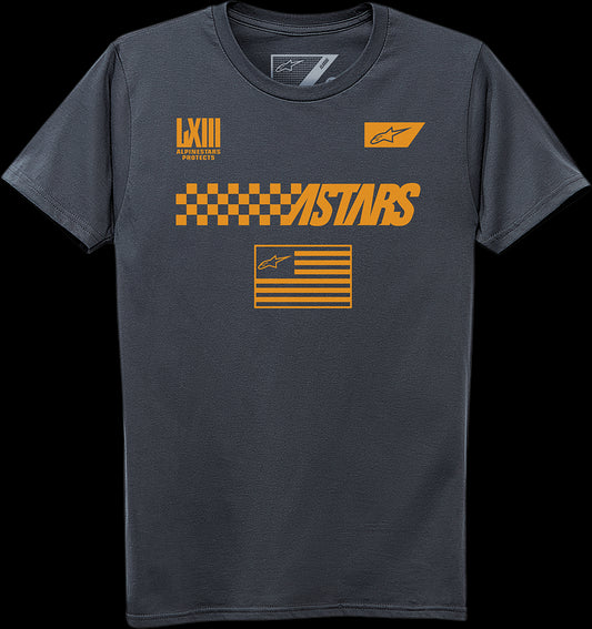 ALPINESTARS   FRONT CC