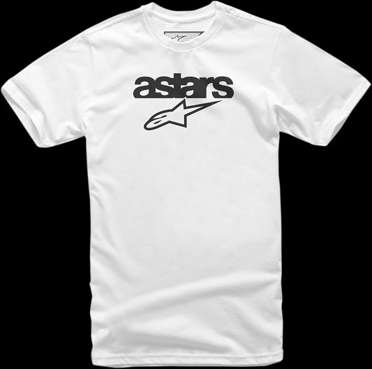 ALPINESTARS   HBLAZE WH