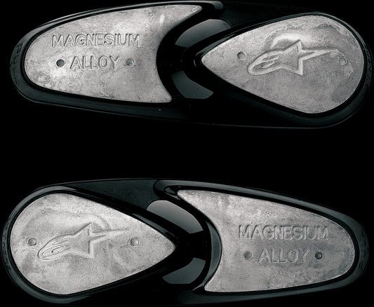 ALPINESTARS  SLIDER MAGNESIUM TOE