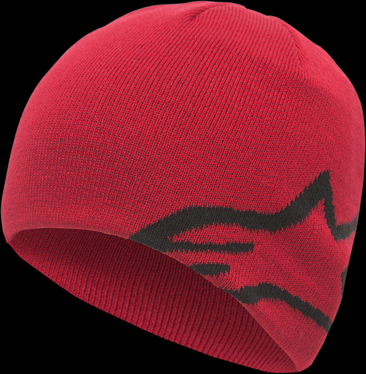 GORRO ALPINESTARS   CORP  O S ROJO