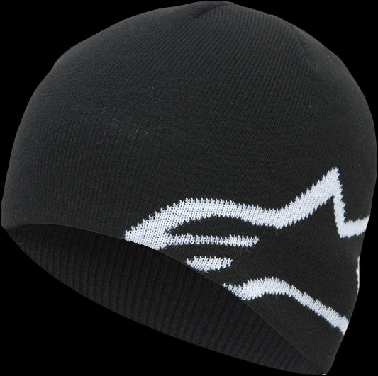 GORRO ALPINESTARS   CORP BLK O S