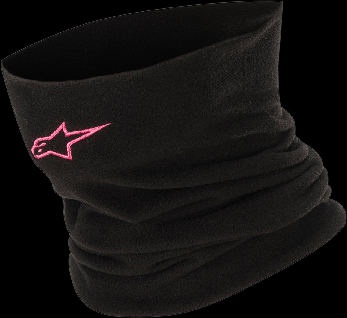 ALPINESTARS  NECKWARMER  PK NEGRO