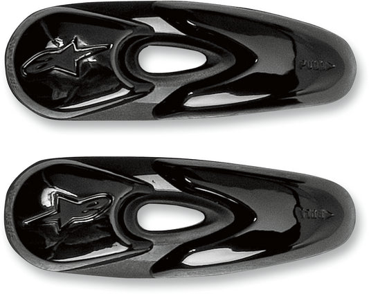 ALPINESTARS  TOE SLIDER  NEGRO