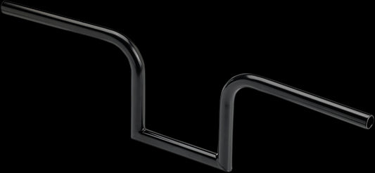 BILTWELL  HANDLEBAR FRISCO  NEGRO