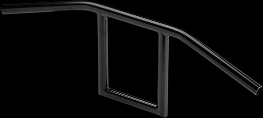 BILTWELL  HANDLEBAR WINDOW  NEGRO