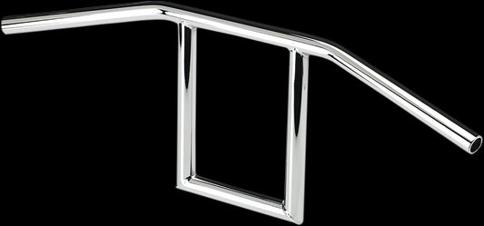 BILTWELL  HANDLEBAR WINDOW CH