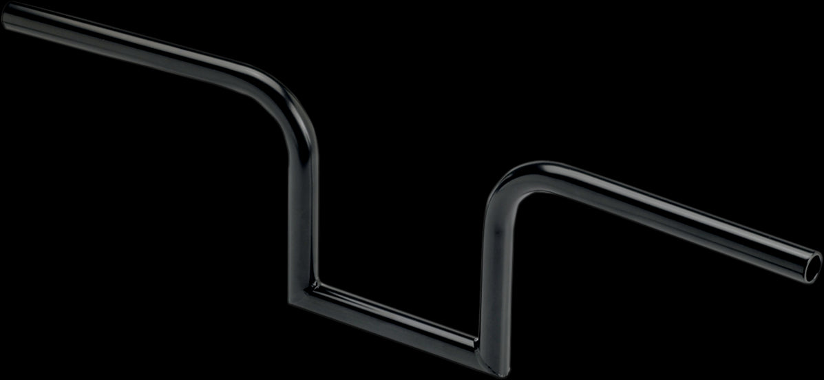 BILTWELL  HANDLEBAR FRISCO BLK