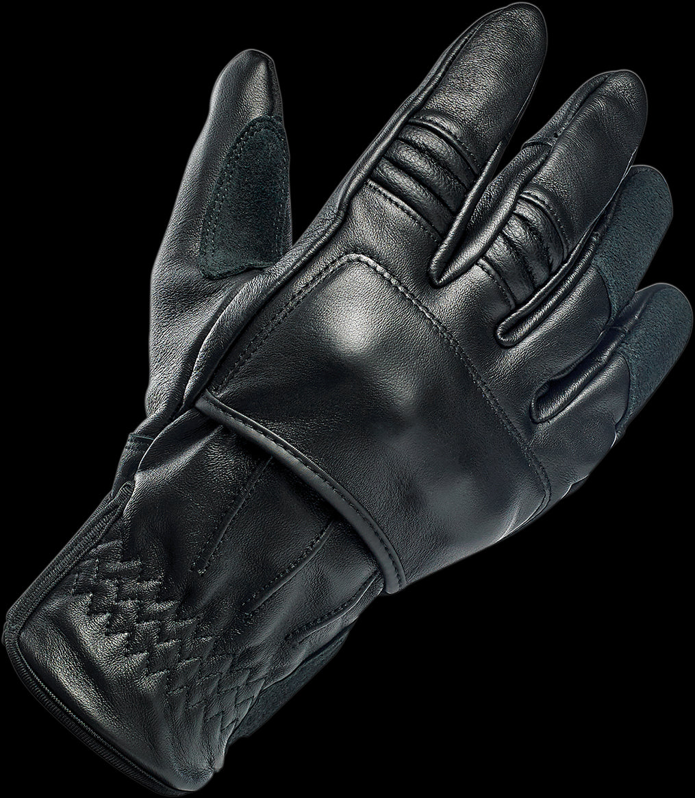 GUANTES BILTWELL   BELDEN BLK