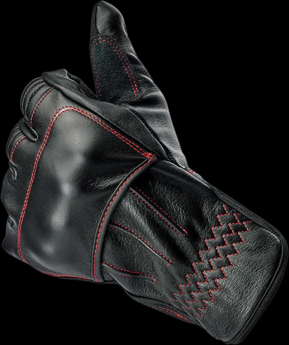 GUANTES BILTWELL   BELDEN REDLINE