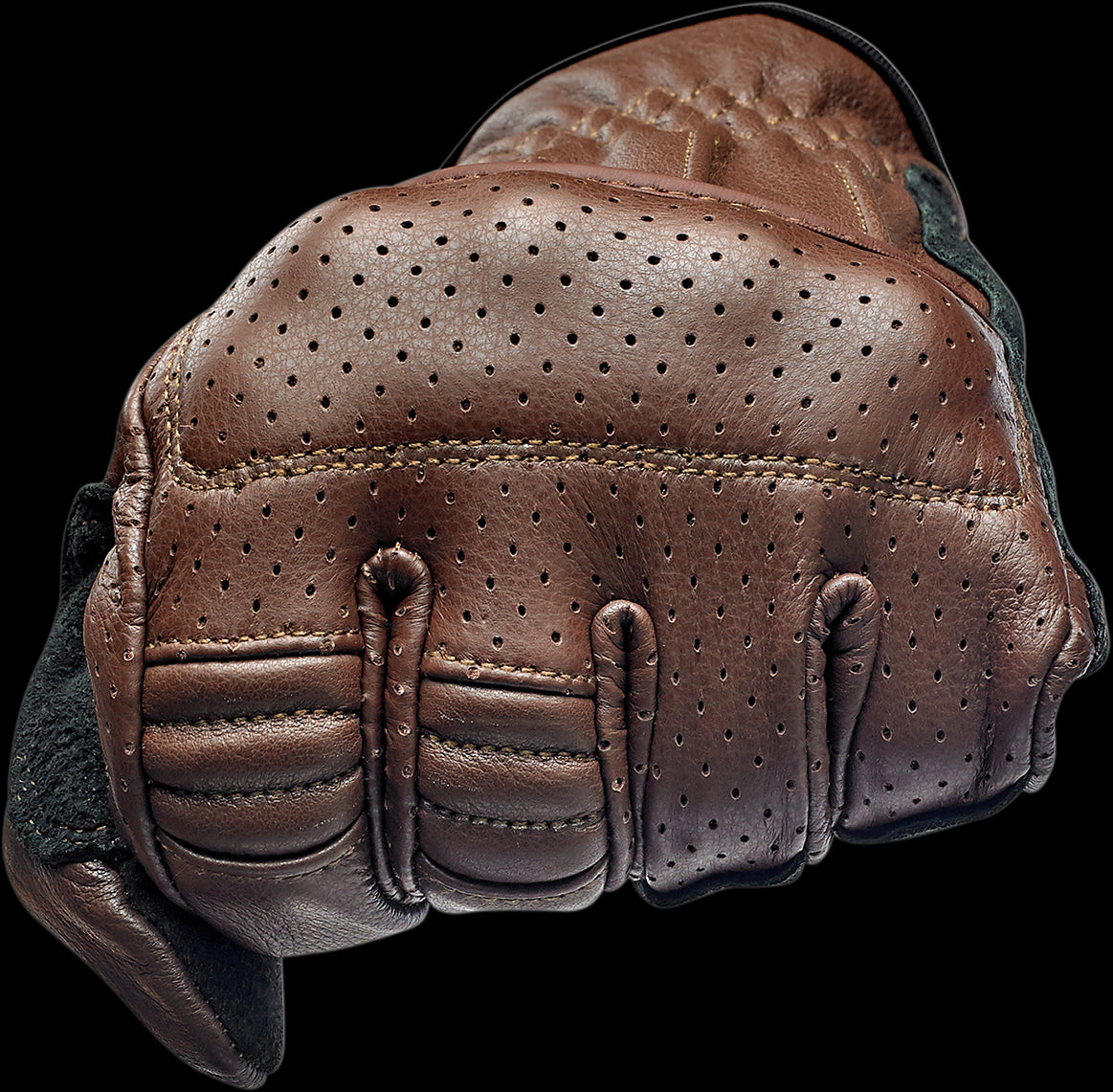 GUANTES BILTWELL   BORREGO CHOC