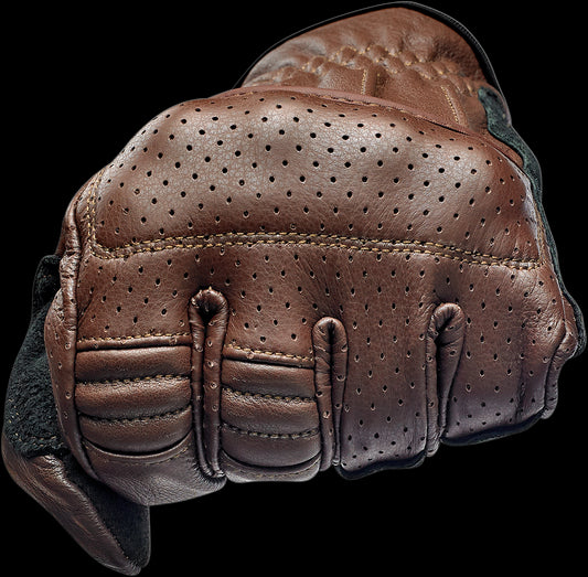 GUANTES BILTWELL   BORREGO CHOC