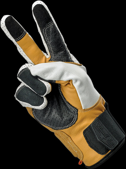 GUANTES BILTWELL   BORREGO CEMENT