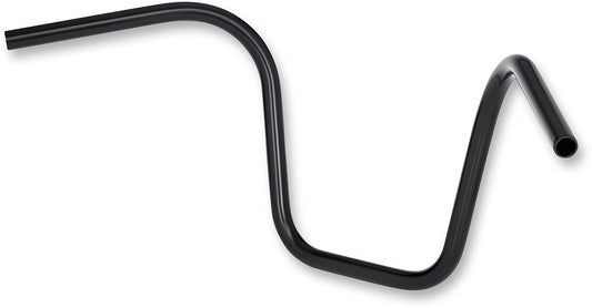 BILTWELL  HANDLEBAR APESBLK