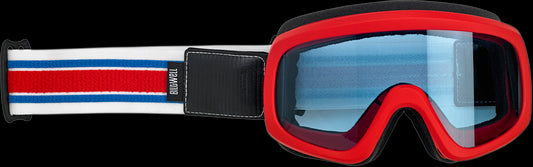 GOGGLES BILTWELL   OVRLND 2.0 R PARA DAMA B