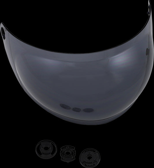 VISOR BILTWELL   G S GEN2 BUBL SMK