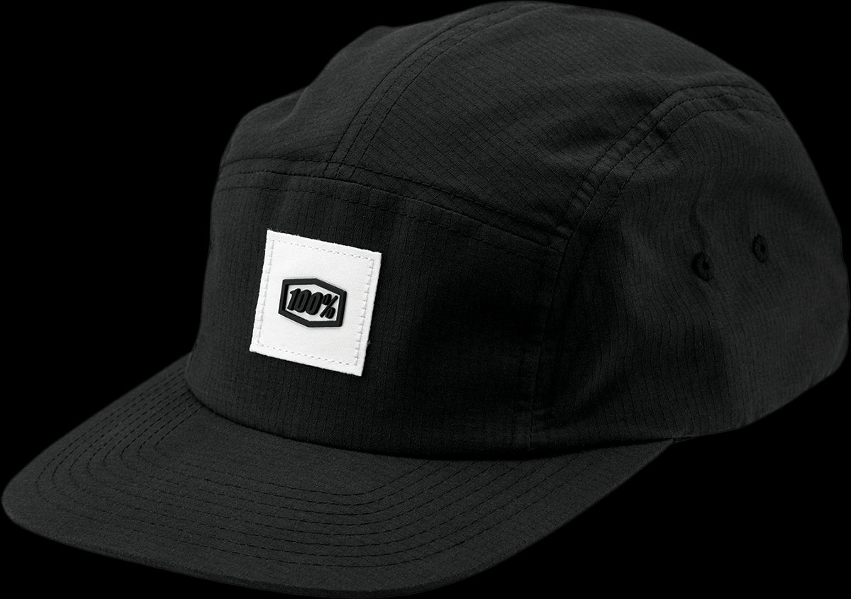 GORRA 100%  PRENEZ  BLK