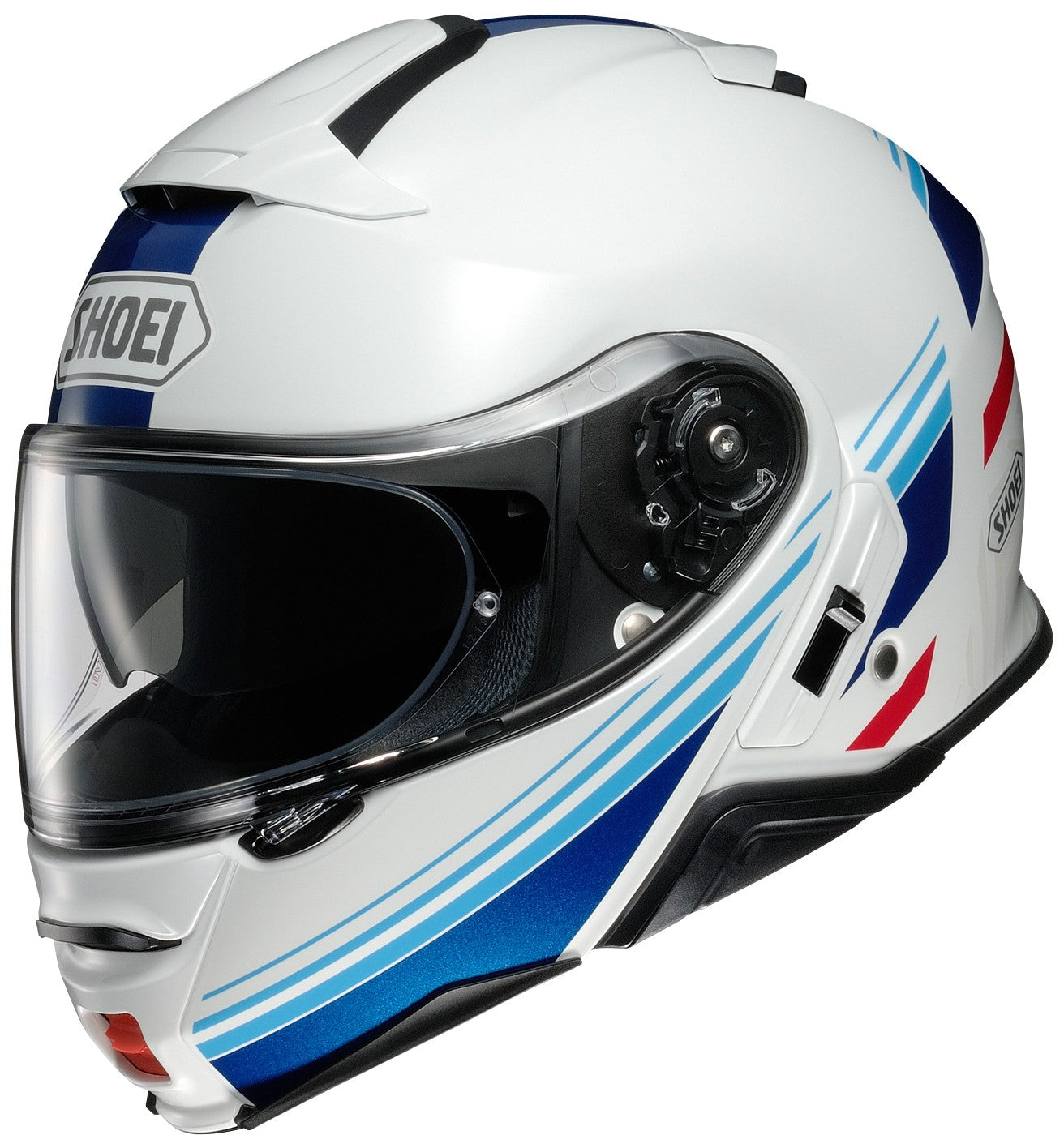 CASCO SHOEI   NEOTEC II SEPARATOR TC10