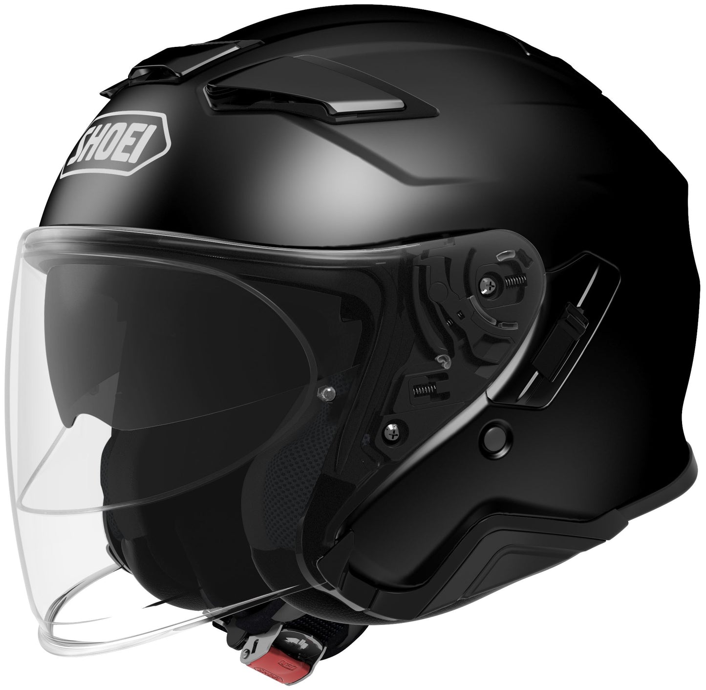 CASCO SHOEI   J-CRUISE II  NEGRO