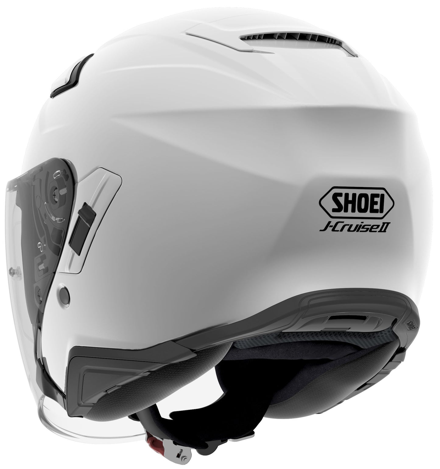 CASCO SHOEI   J-CRUISE II  BLANCO