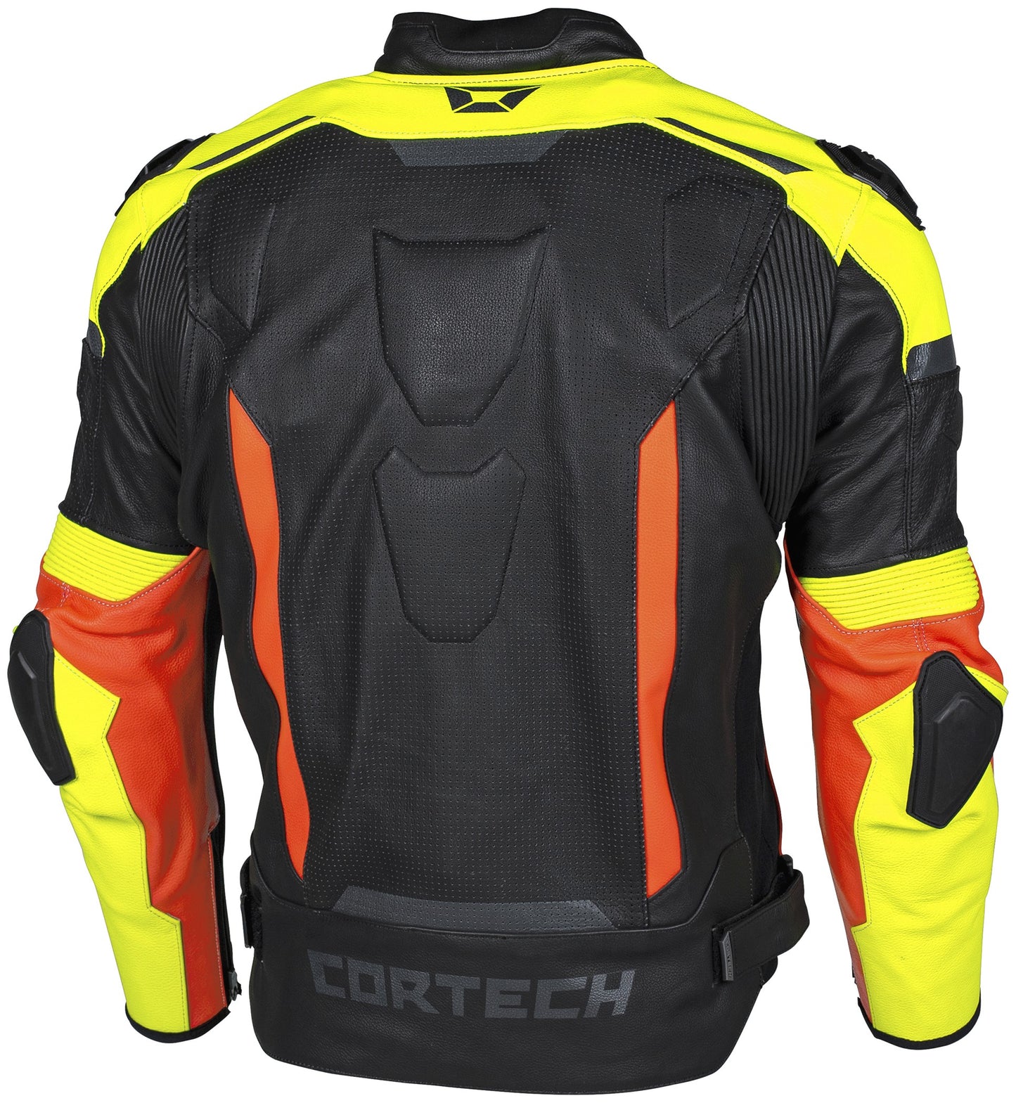 CHAQUETA CORTECH   APEX V1  FRD HVZ