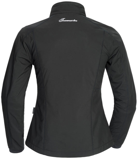 CHAQUETA TOURMASTER   SYNERGY 7.4V  BLK PARA DAMA