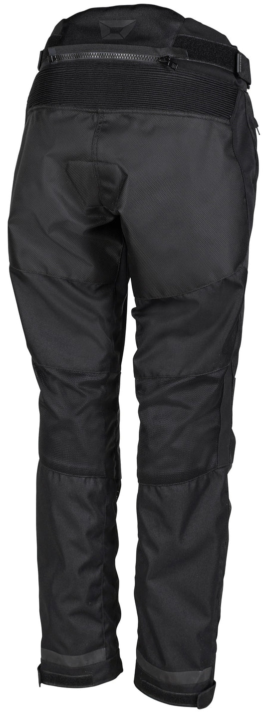 PANTALON CORTECH   HYPER-FLO AIR  BLK XLS