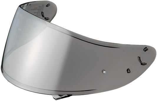 VISOR SHOEI   CWR-1 SPECTRA SHIELD CHROME